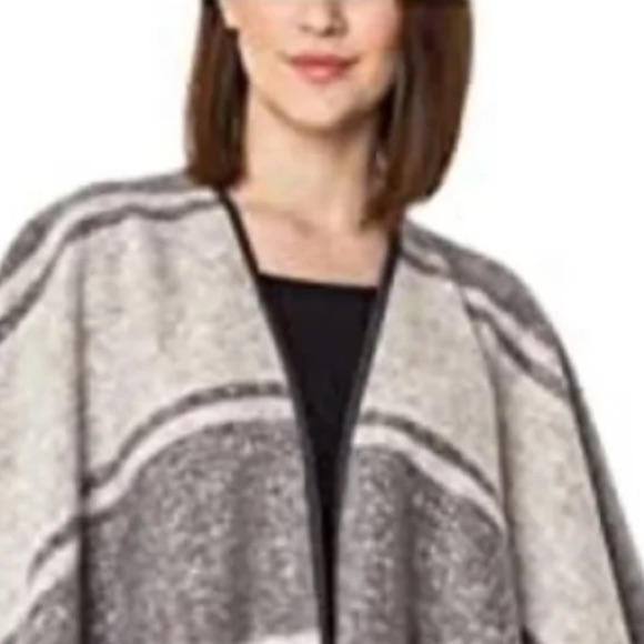 Ike Poncho